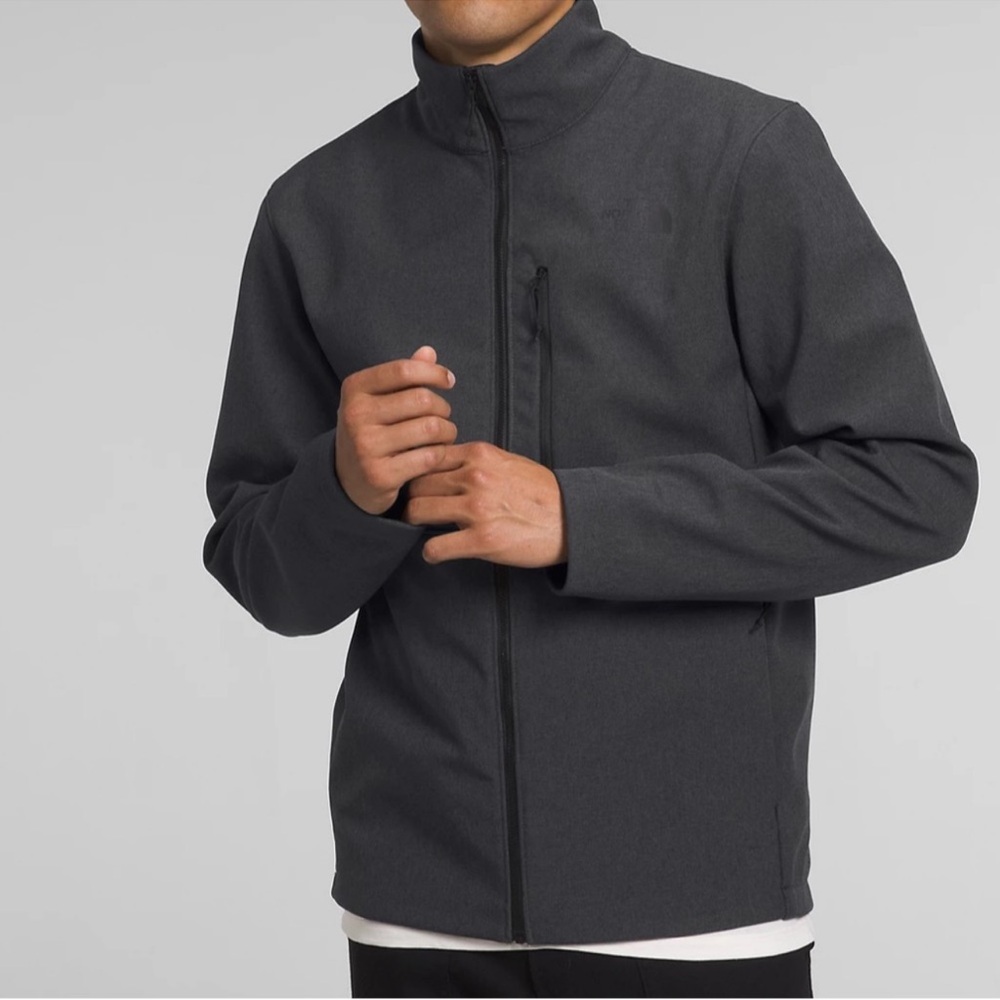 The North Face Apex Bionic Jacket - Picture 3 of 15